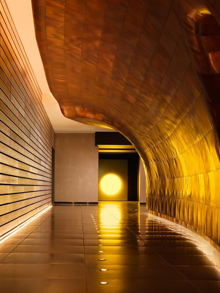 Фото Sea Containers London