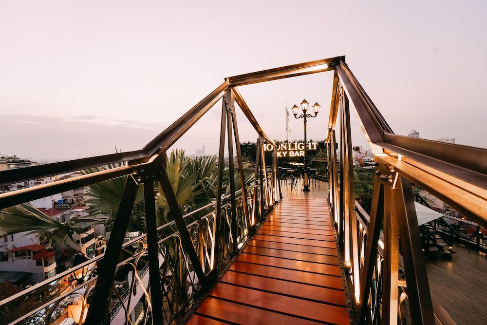 Фото La Siesta Classic Ma May