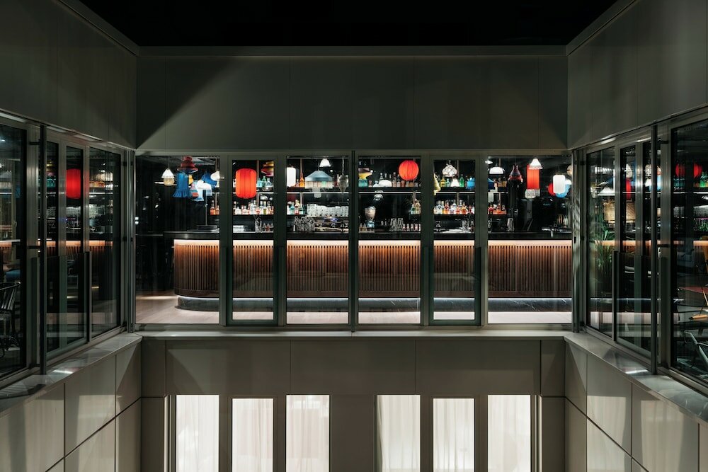 Фото Ruby Claire Hotel Geneva