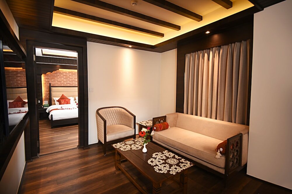 Фото Kantipur Village