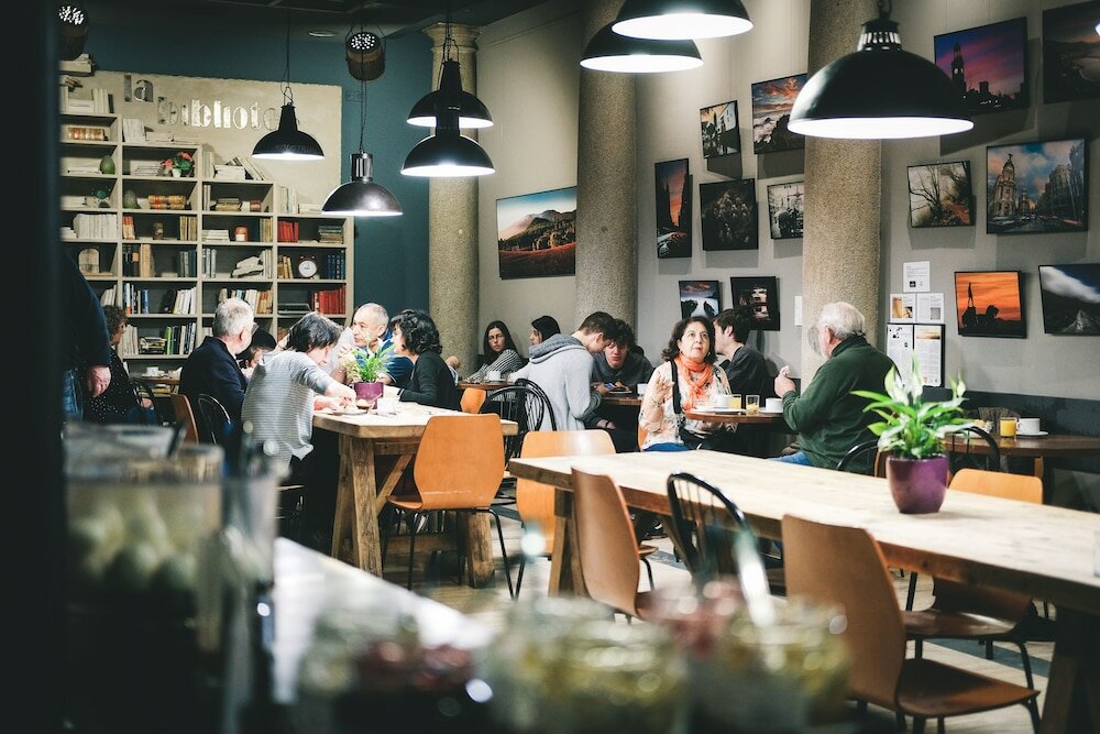 Фото Hostal Persal