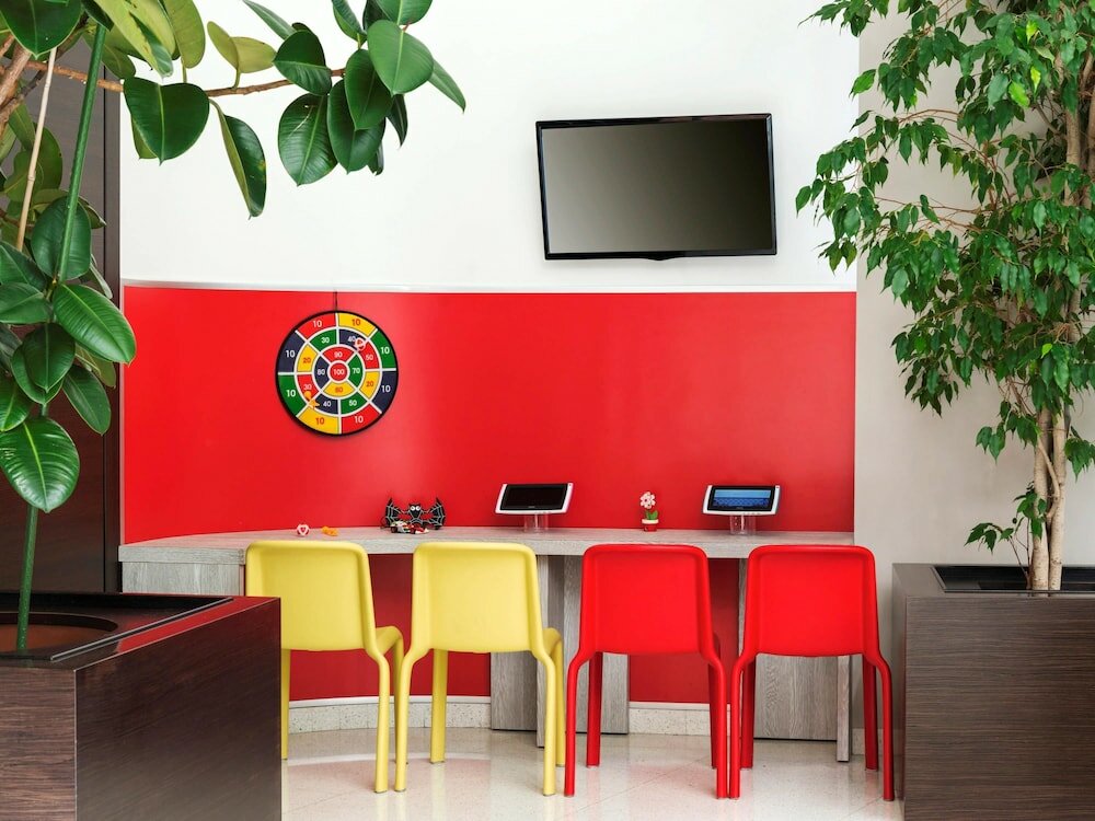 Фото Ibis Styles Milano Centro