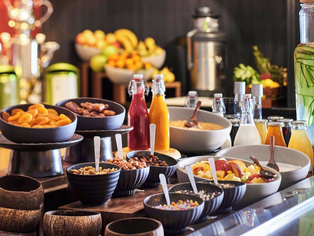 Фото Mercure Paris Boulogne Aparthotel