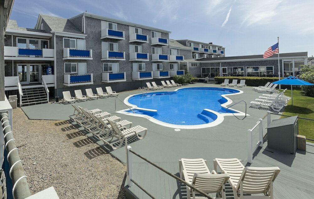 Фото Pleasant View Inn