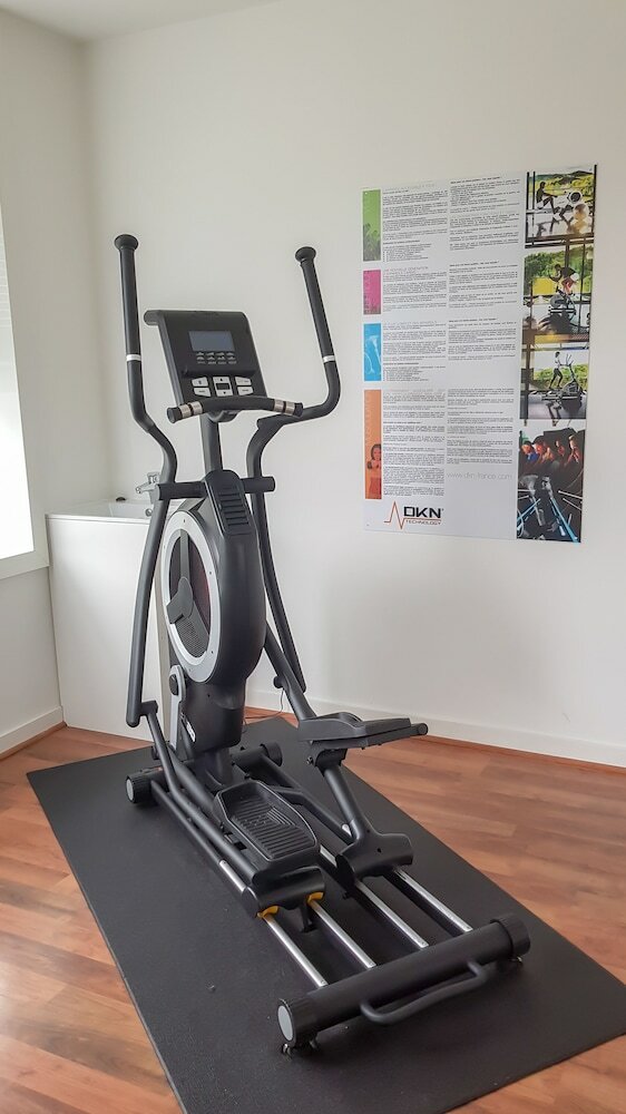 Фото Golden Tulip Aix les Bains