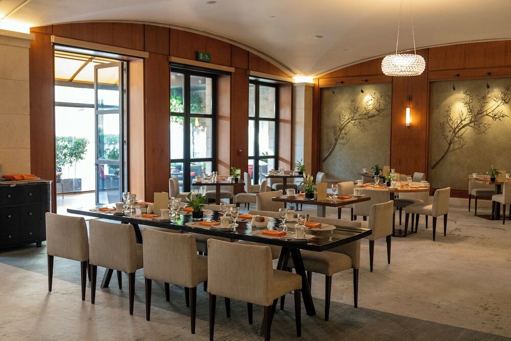 Фото Four Seasons Hotel Amman