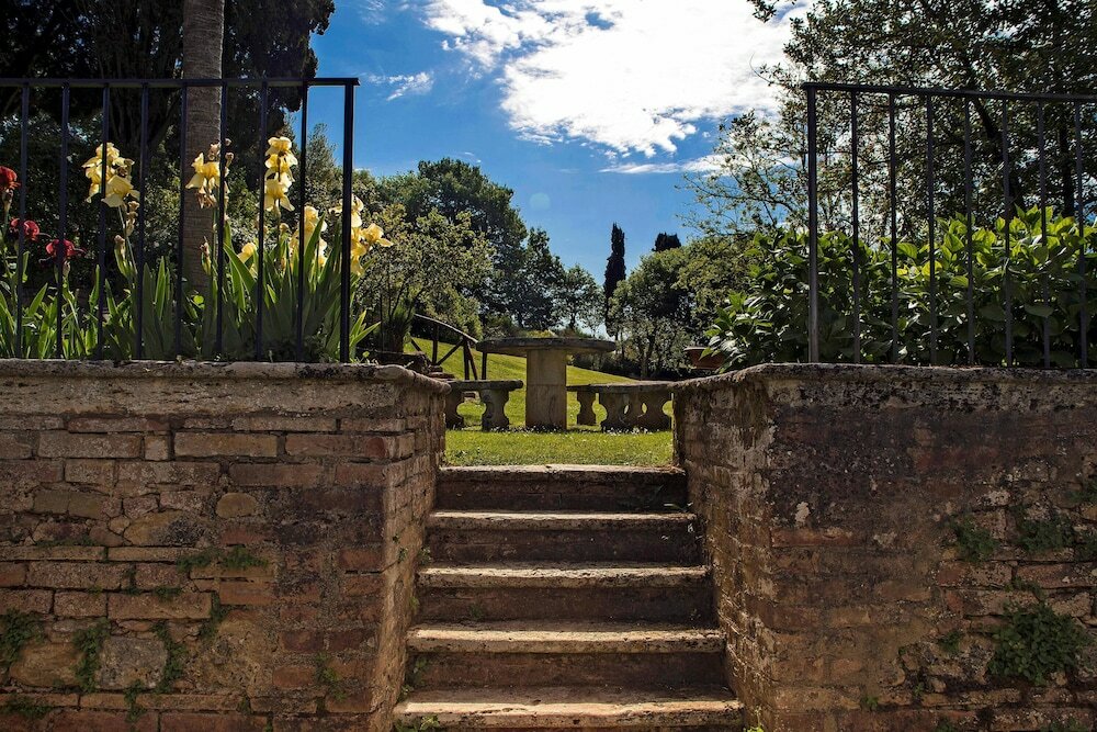 Фото Borgo Grondaie