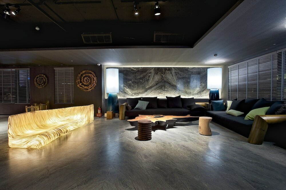 Фото arTree Hotel