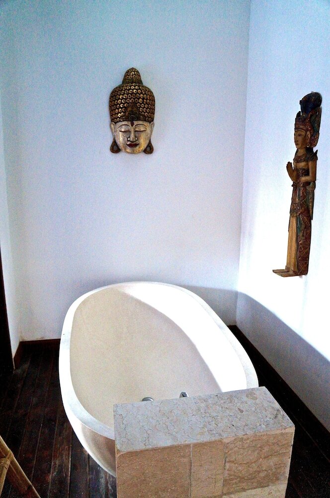 Фото Aqua Bali Villa