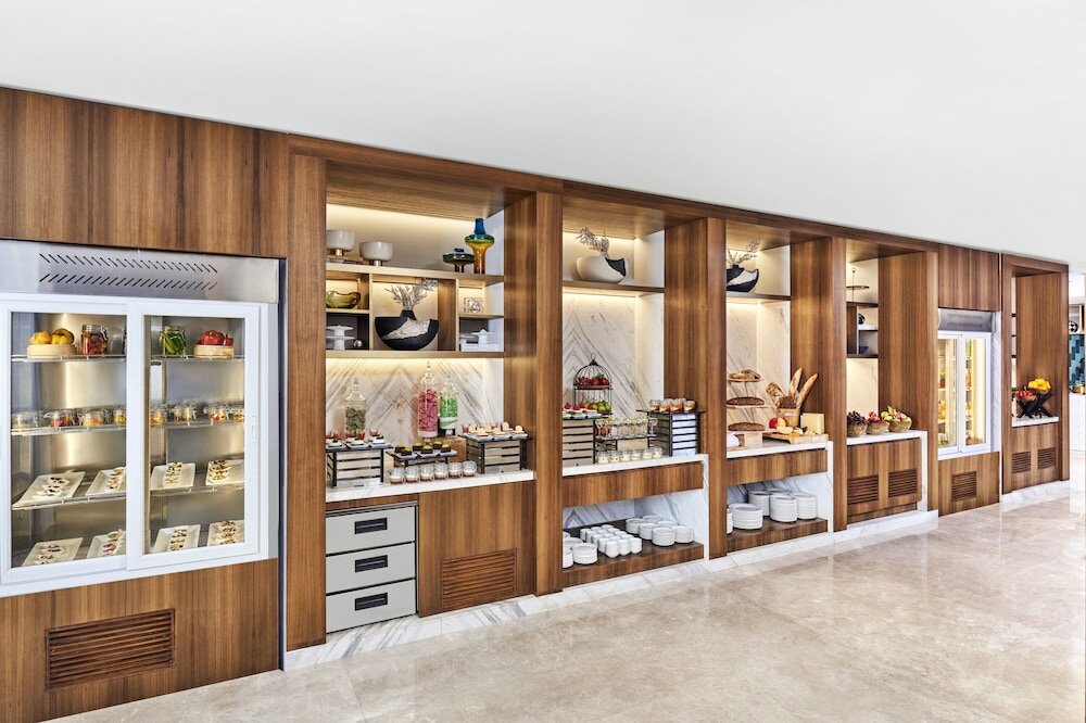 Фото Novotel Mumbai International Airport