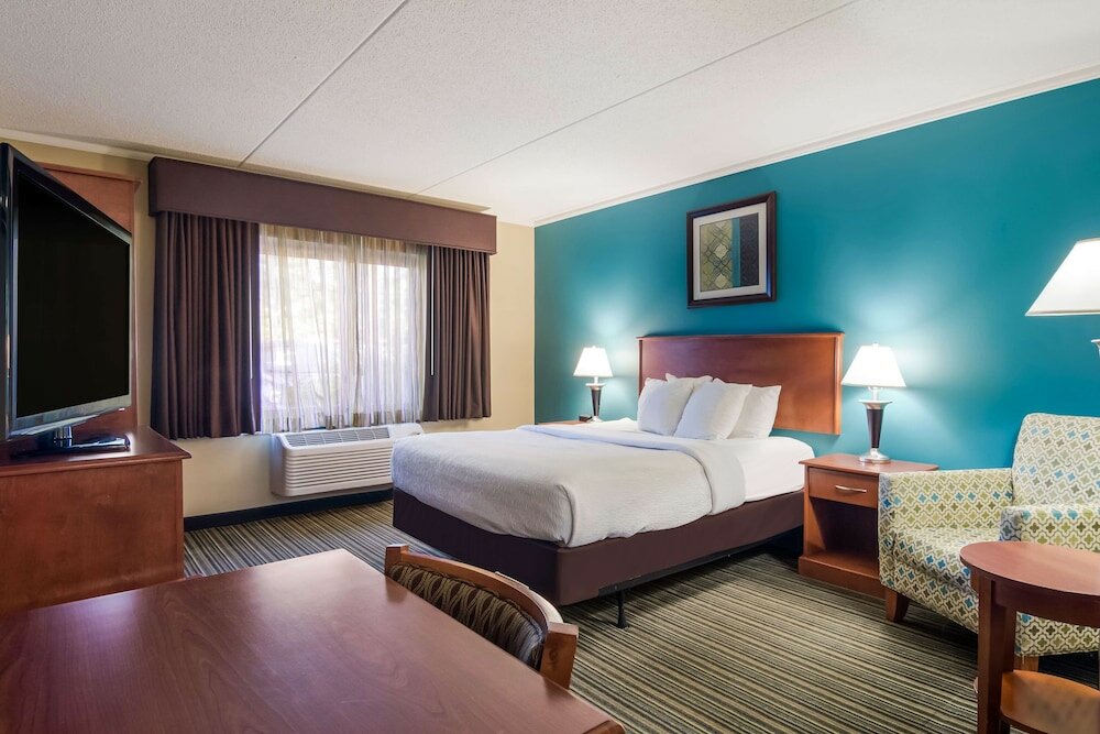 Фото Best Western Plus Traverse City