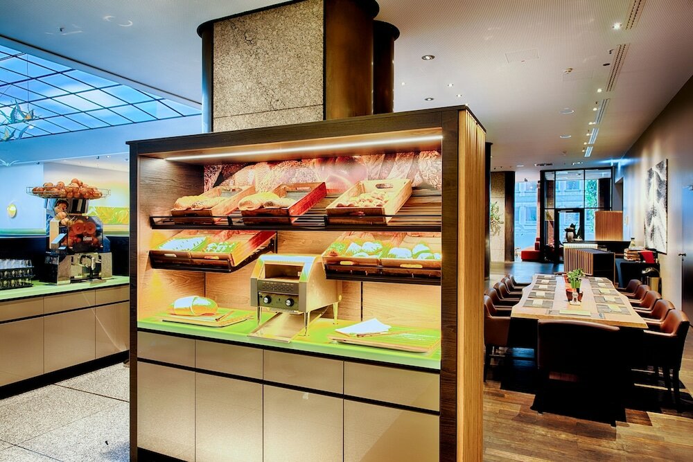 Фото Achat Hotel Bremen City