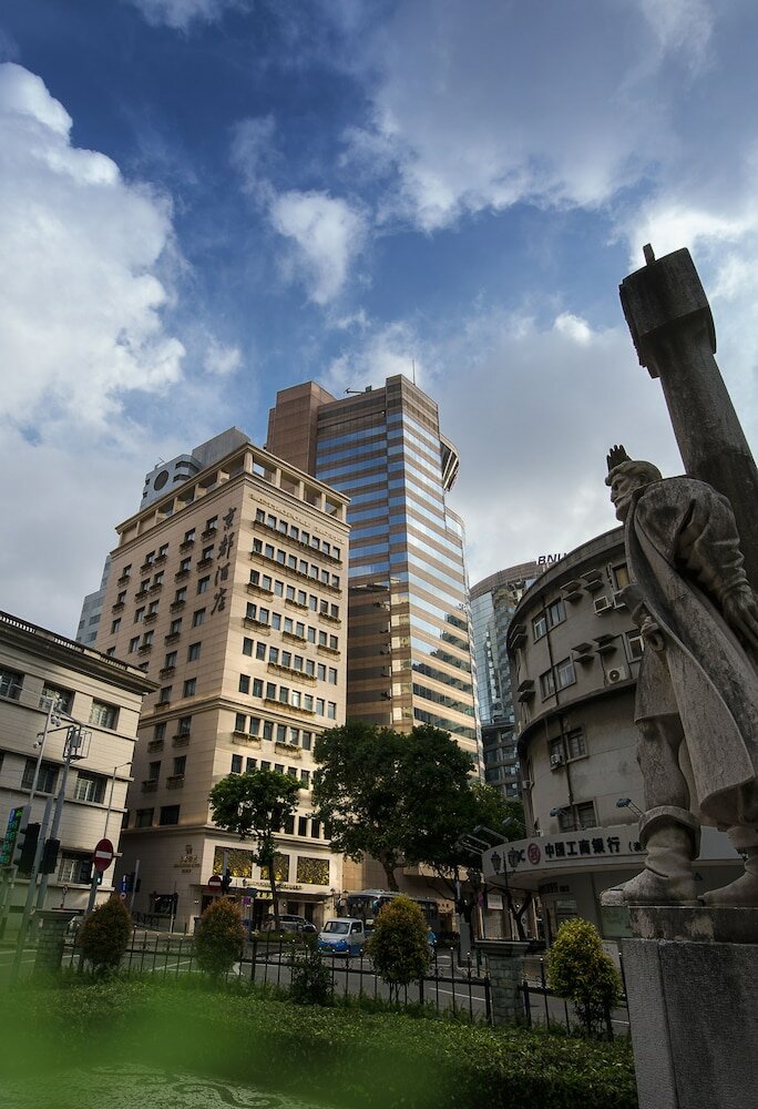 Фото Metropole Hotel