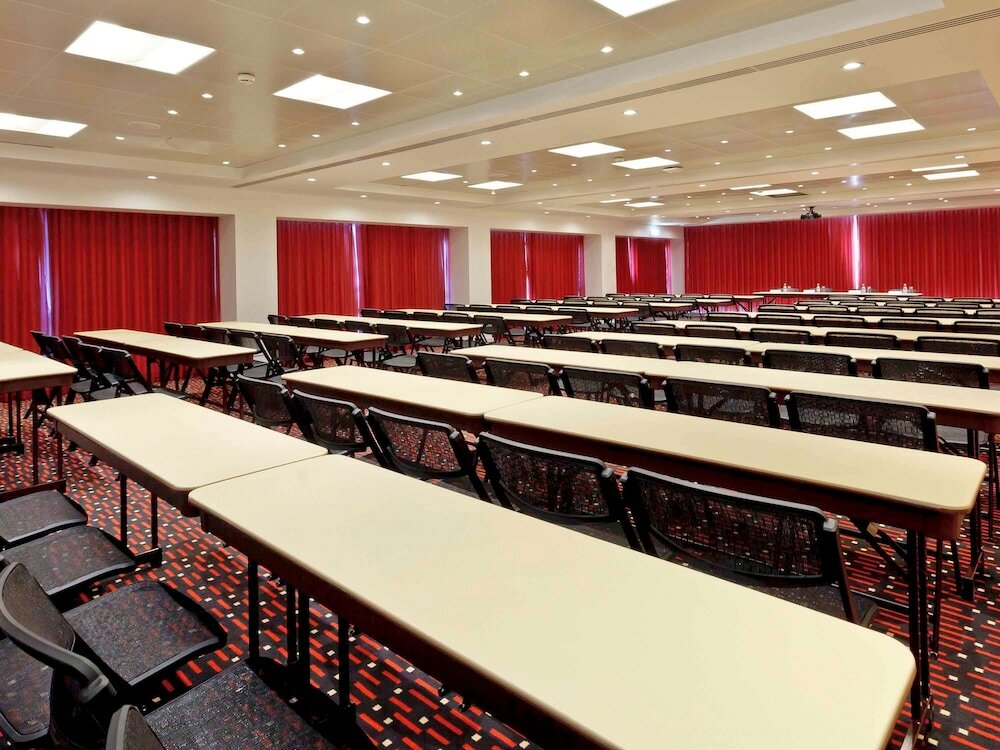 Фото Mercure Braga Centro