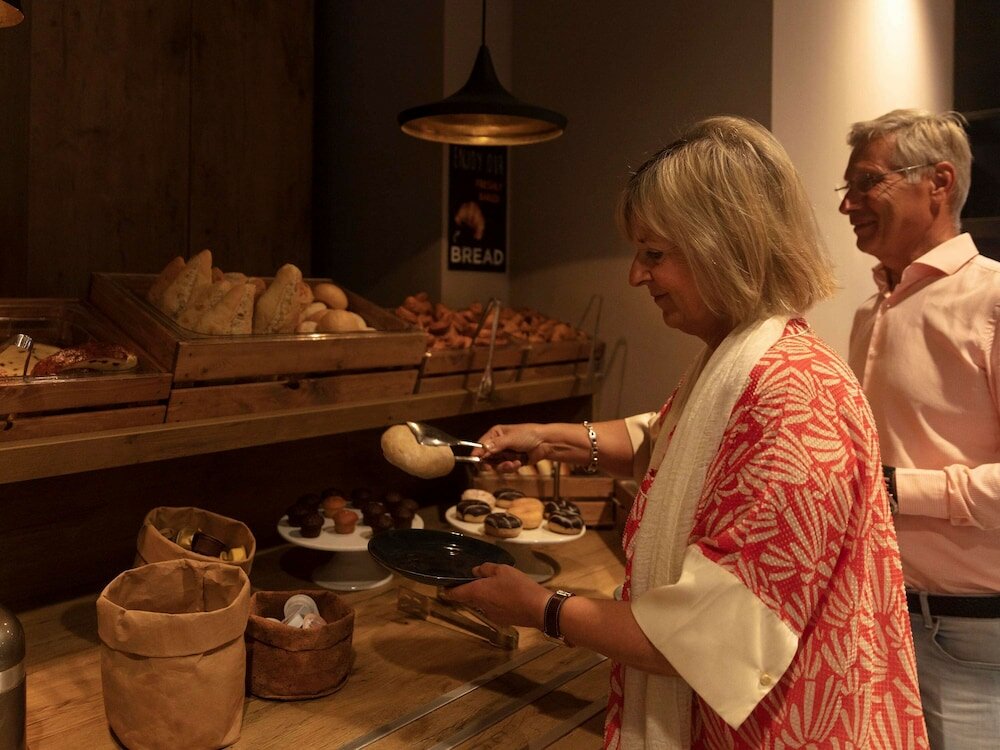 Фото Hotel ibis De Panne