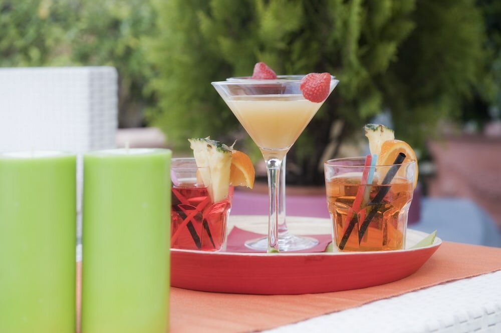 Фото Best Western Ars Hotel Roma