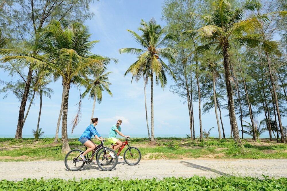 Фото The Haven Khao Lak