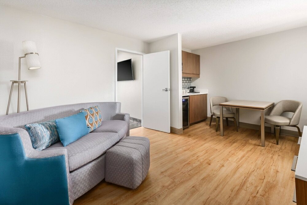 Фото Courtyard by Marriott Lake Buena Vista at Vista Centre