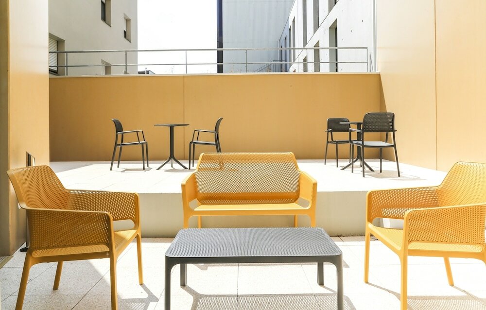 Фото Odalys City Angers Centre Gare