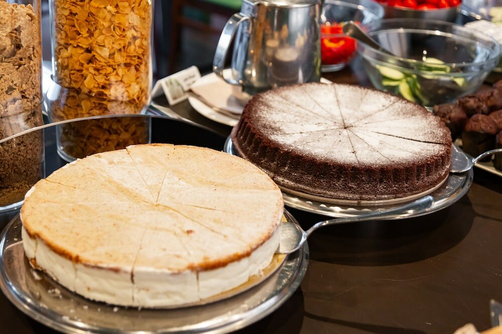 Фото Best Western Hotel Plaza