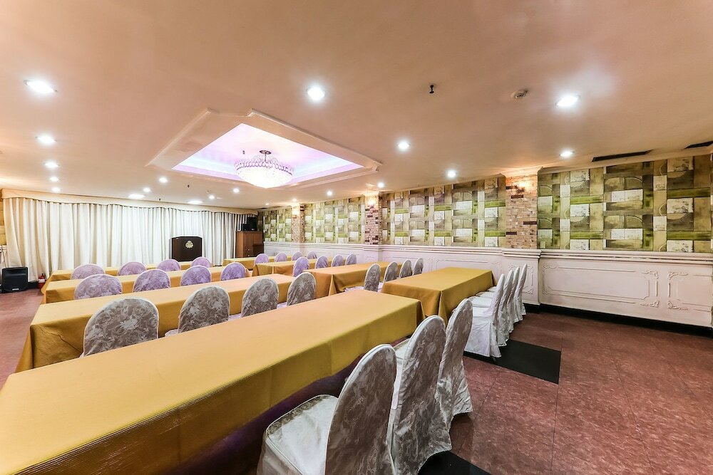 Фото Kyungha SPA Hotel