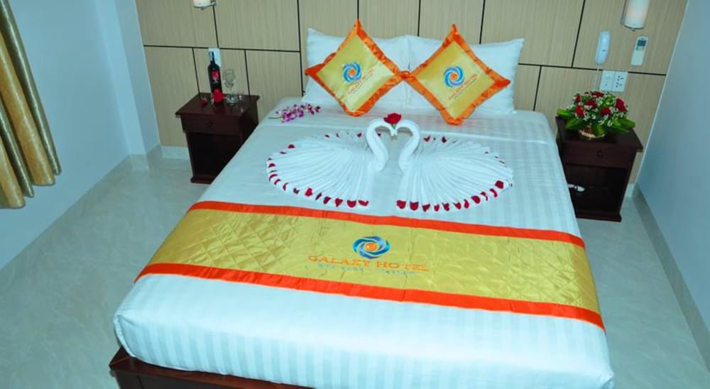 Фото Galaxy Hotel Phu Quoc