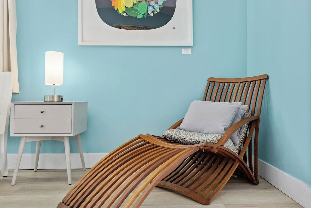 Фото New Yorker Boutique Hotel