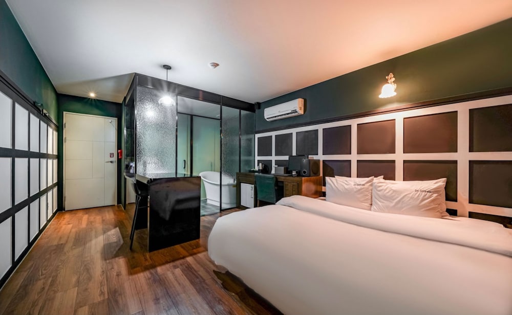 Фото Gary Cooper Hotel