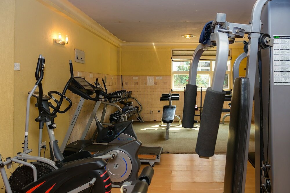 Фото Imperial Heights Hotel, Entebbe