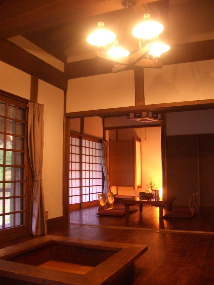 Фото Yasuragino Bettei Shikitei