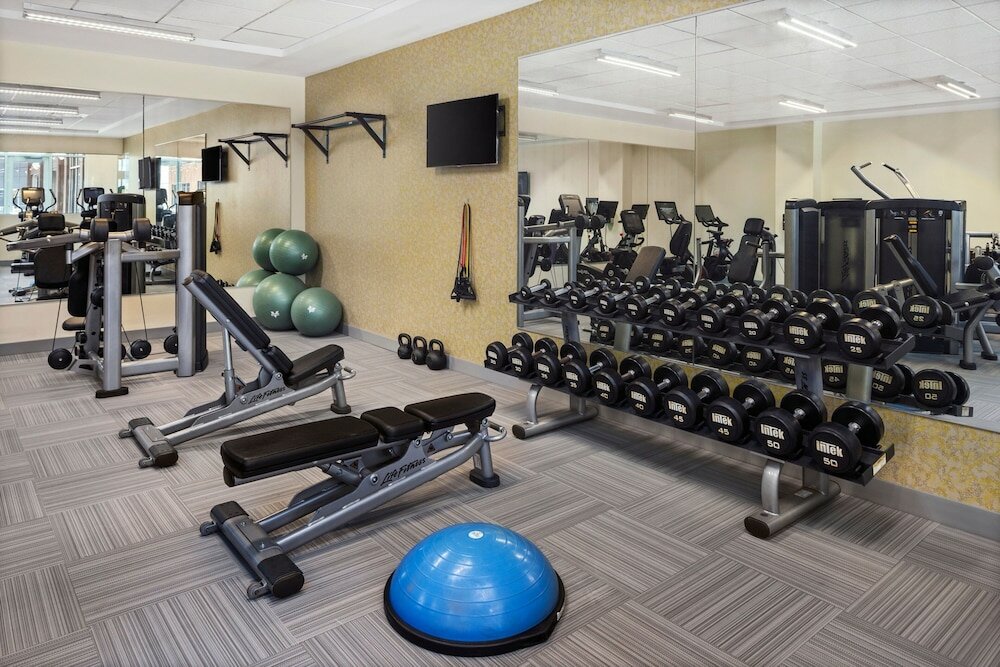 Фото Element Fargo