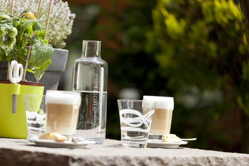 Фото Hotel Tirolerhof