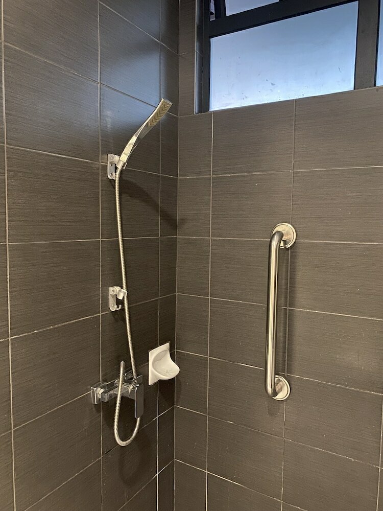 Фото Padungan Hotel