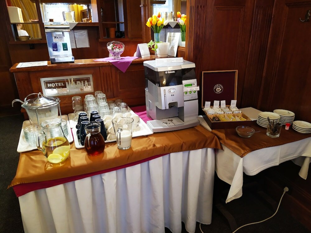 Фото Hotel Maria