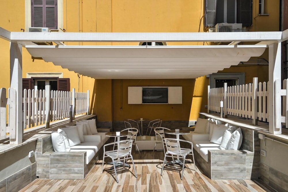 Фото Vatican's Roof