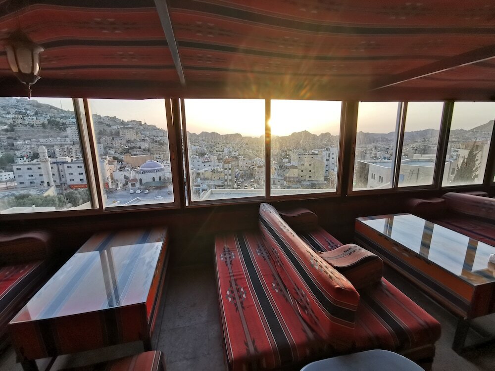 Фото Petra Gate Hotel