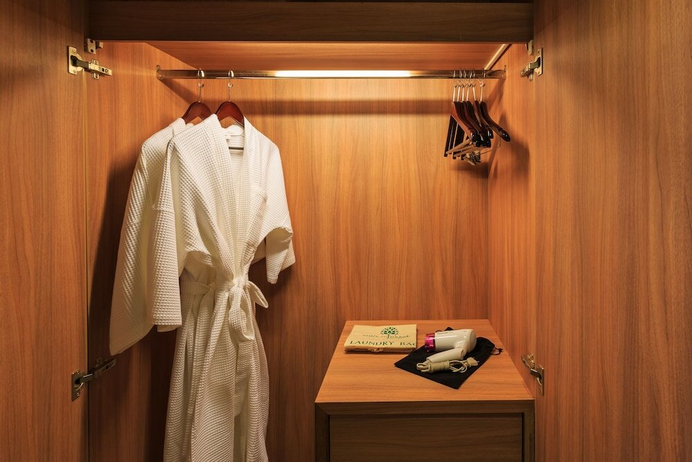 Фото Khaolak Forest Resort