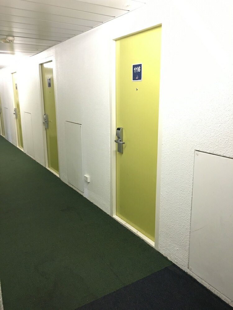 Фото ibis budget St Peters