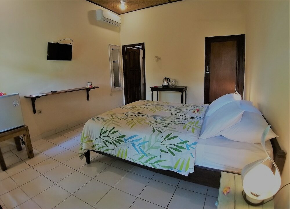 Фото Rambutan Boutique Hotel & SPA