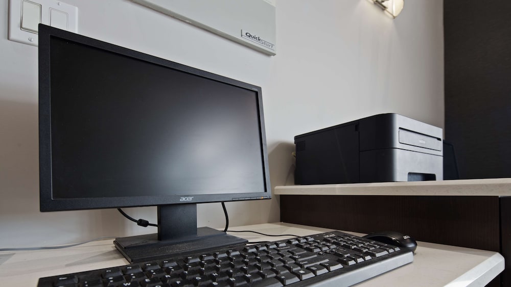 Фото Best Western Plus Moncton