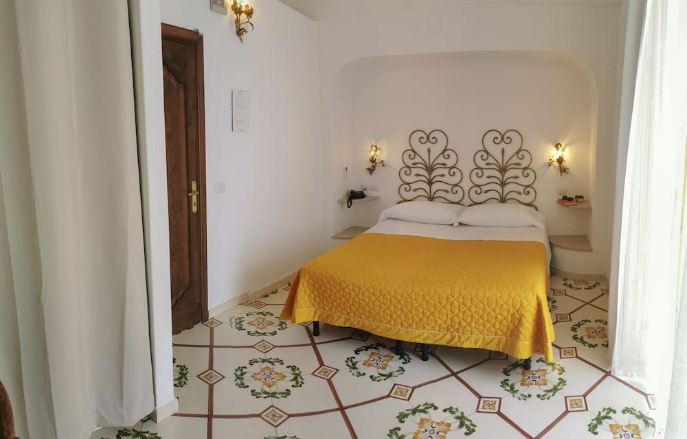 Фото Hotel Dimora Fornillo