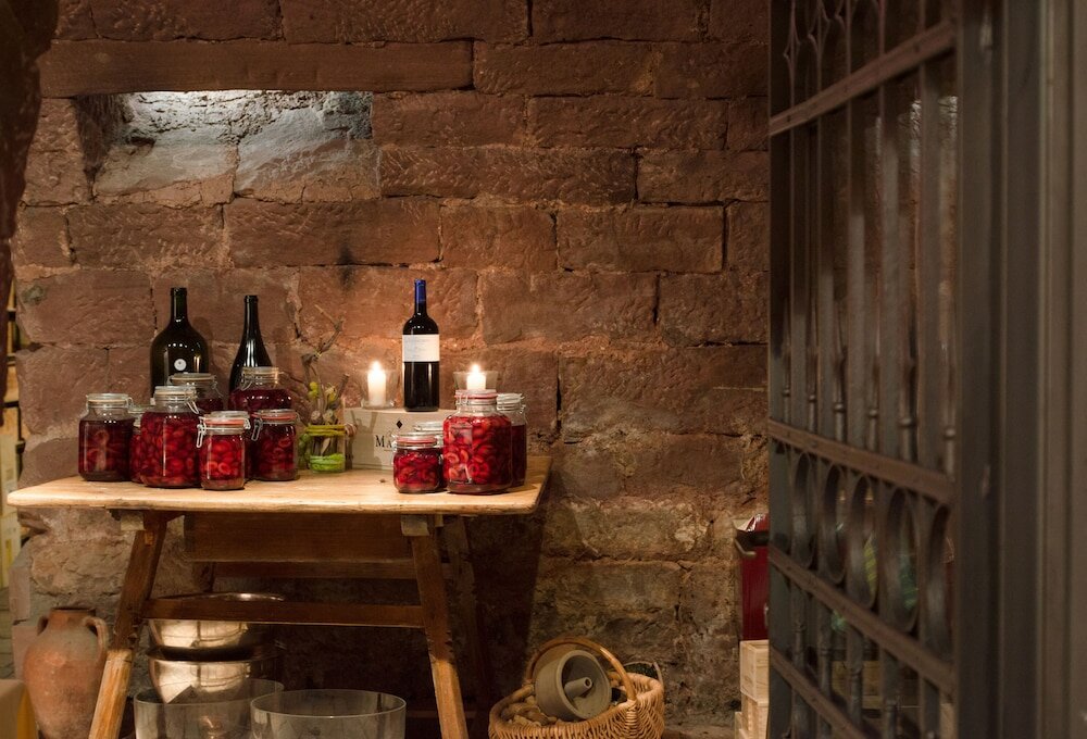 Фото Hotel Restaurant Vinothek Lamm