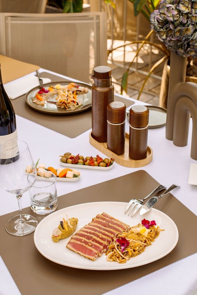 Фото Villa Fabulite