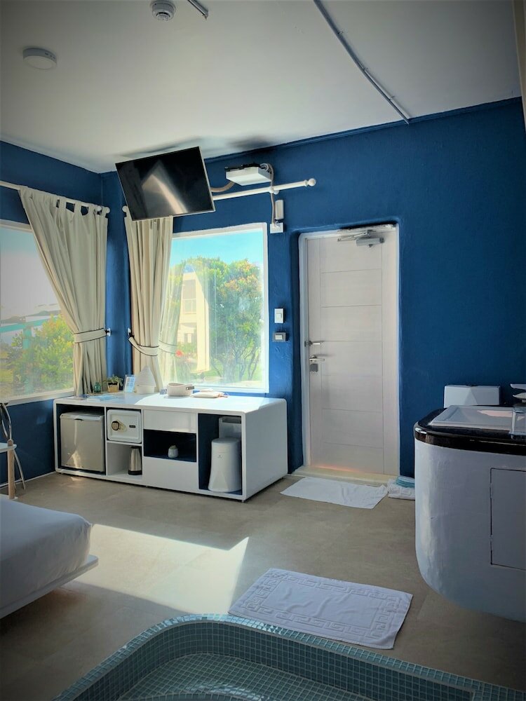 Фото Kenting South Border DeSign Hotel