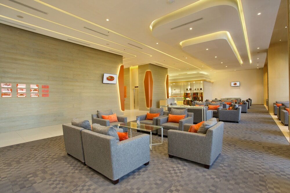 Фото Harris Hotel & Conventions Bekasi