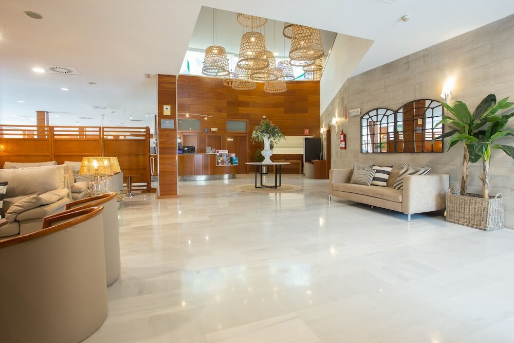 Фото Checkin Alaquas