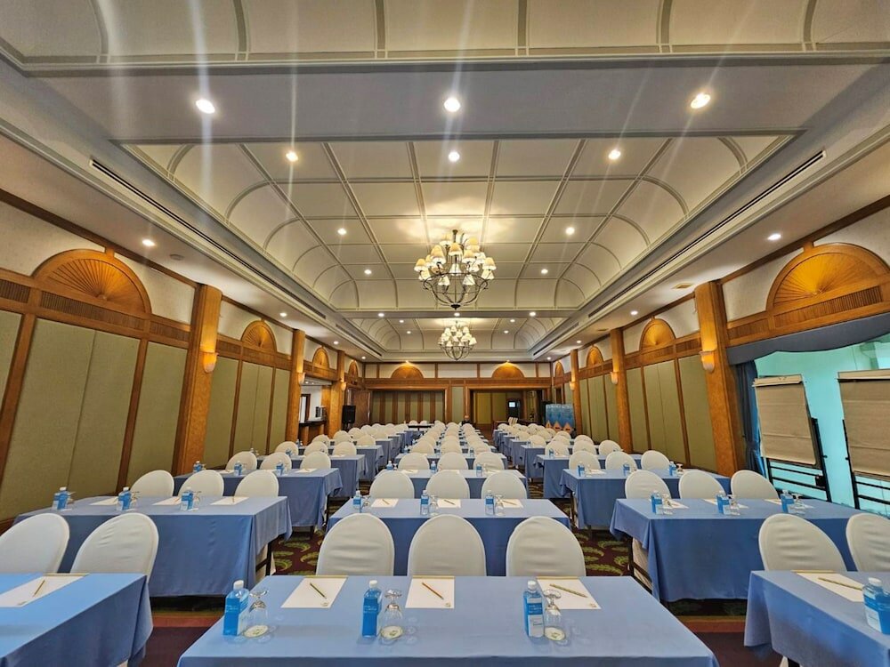 Фото Botany Beach Resort