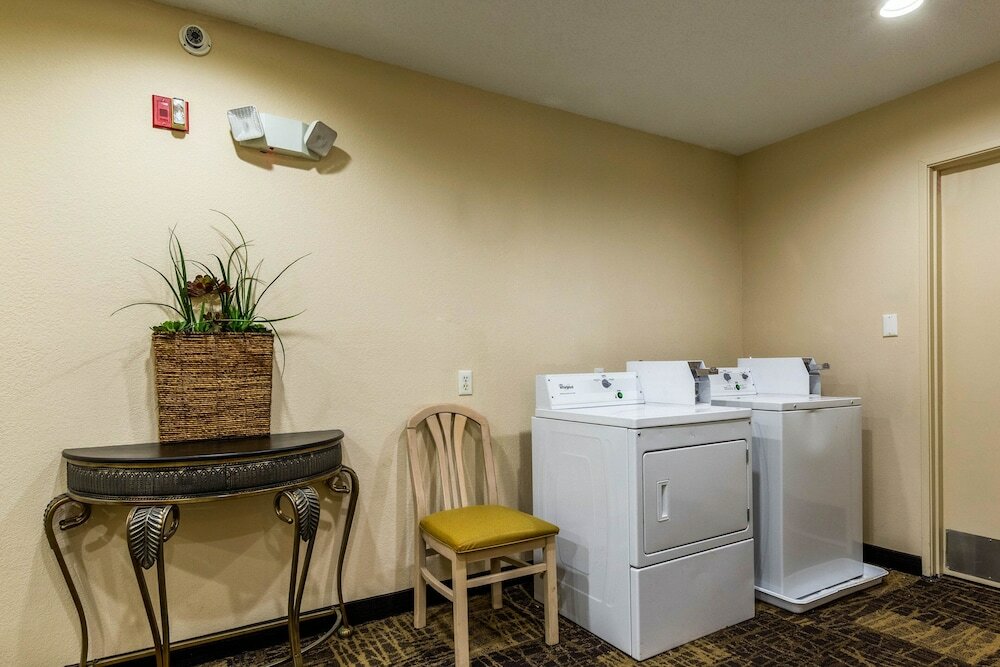 Фото Red Roof Inn Georgetown