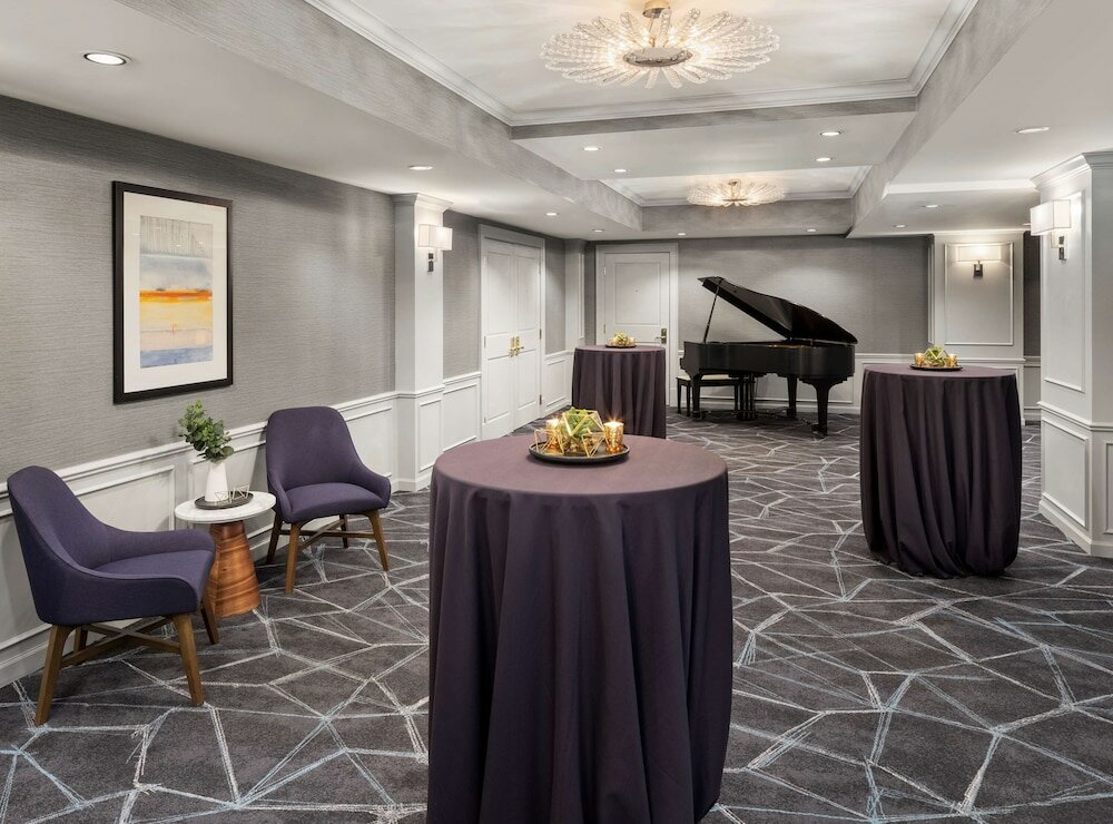 Фото Hyatt Centric Downtown Minneapolis