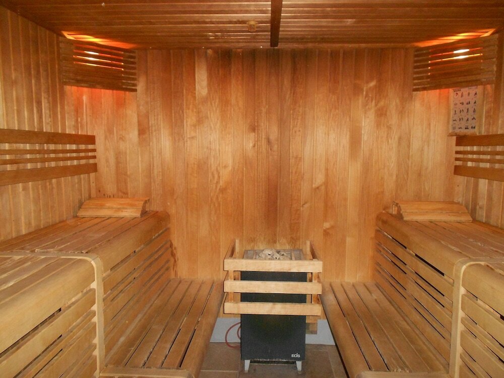 Фото Le M Hôtel & SPA Honfleur